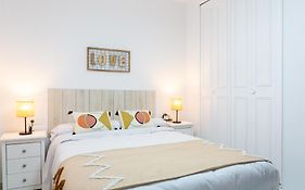 Picasso Beach Flat Fuengirola